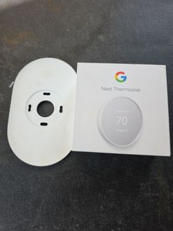 Google Nest
