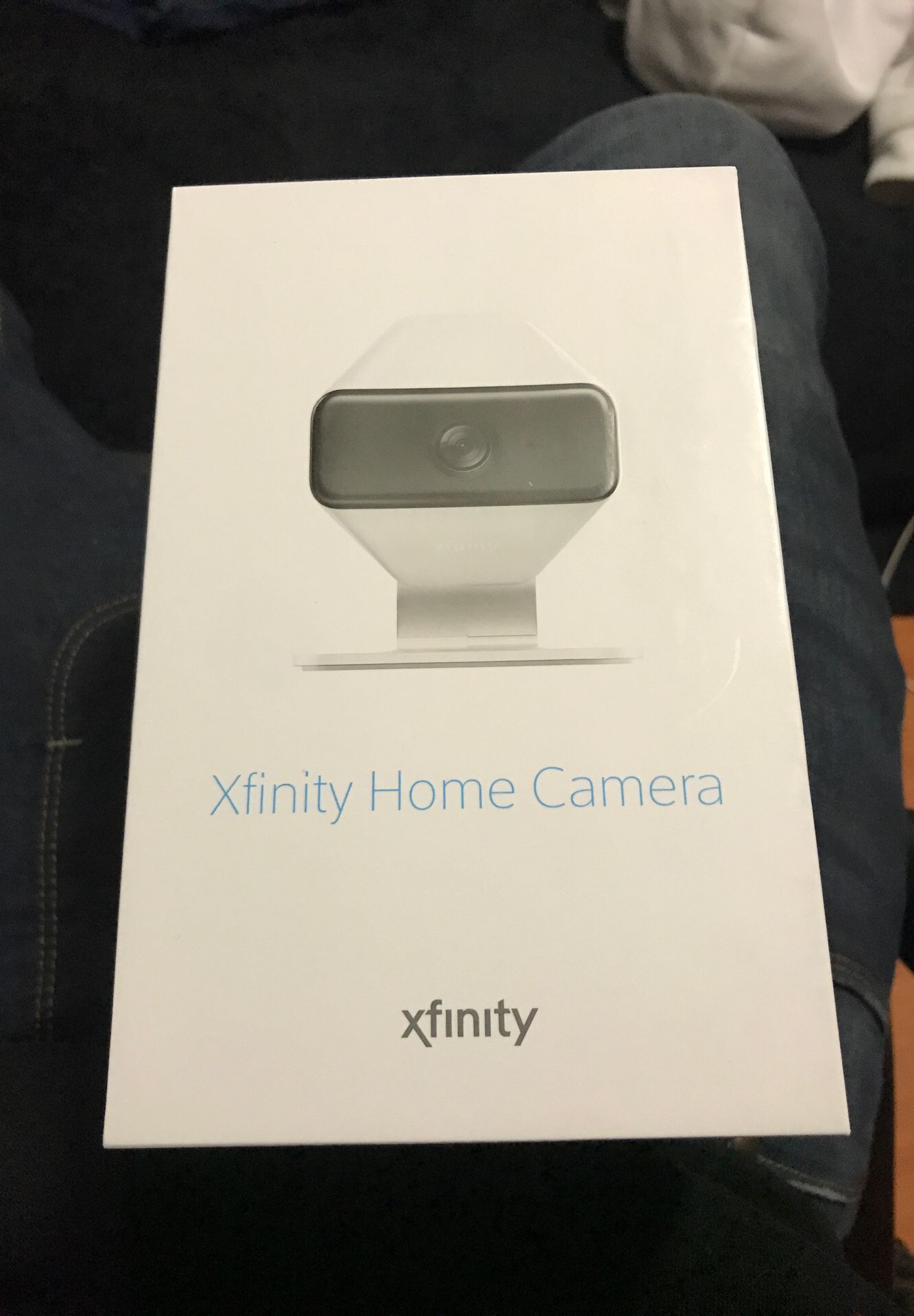 Xfinity Home Camera