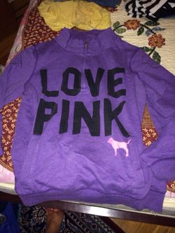 Pink /VS