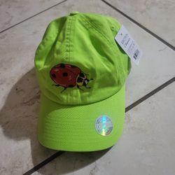 Classic Lady Bag Hat