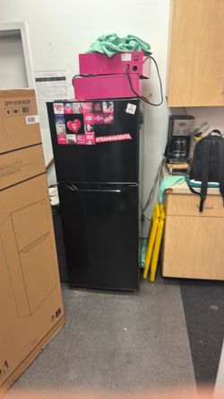 Free Fridge