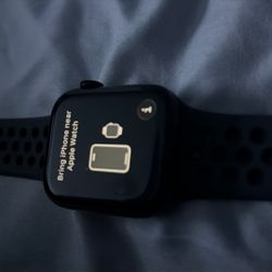Apple Watch Series 7 45mm GPS 