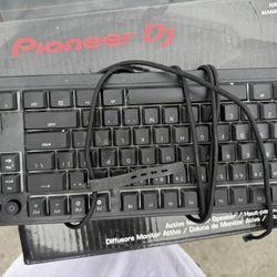 Razer - Ornata Keyboard