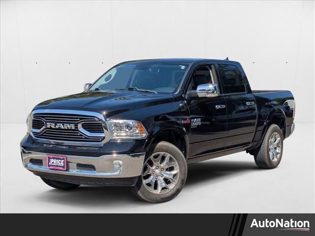 2019 RAM 1500 Classic