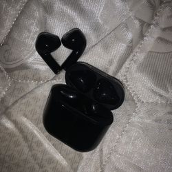 Rare AirPods 