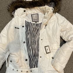 WOMAN'S JACKET size Small
