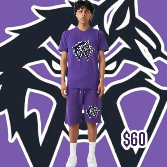 Men's Short Set