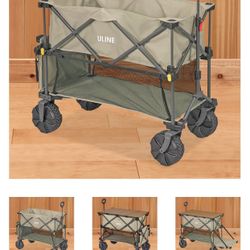 Double Decker Wagon Brand New In The Box $200 OBO