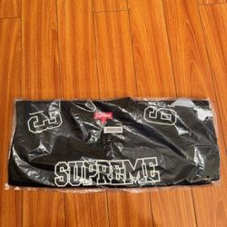 Supreme Bones Jersey