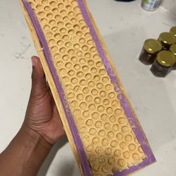 Turmeric An Honey Soap 