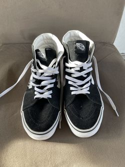 Vans Paisley