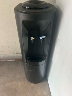 Water dispenser