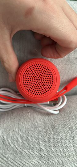 White Sound Machine Mini 