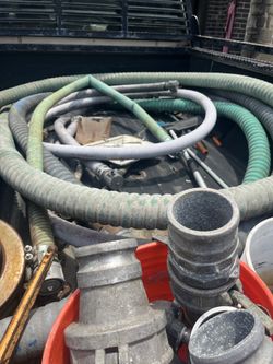 Hoses And Fitting