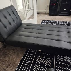 Futon/Chaise