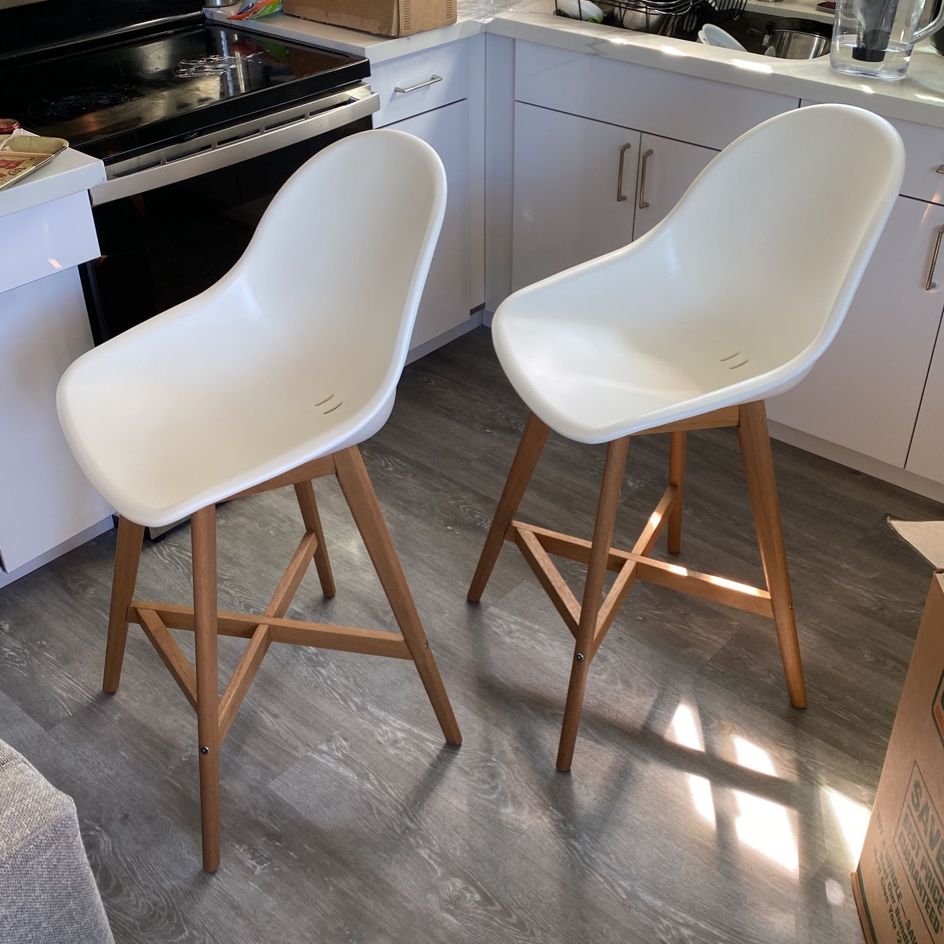 Fanbyn Ikea Bar Chair