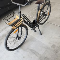 VanMoof Pedal Bike