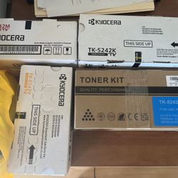 Toner Cartridges