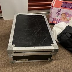 Dj Box For Cables