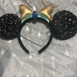 Disney Ears 
