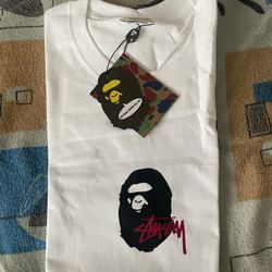 Bape Shirt 