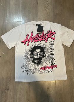 *BRAND NEW Hellstar T-Shirt