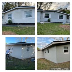 We Want Paint Your Houses Or Business 