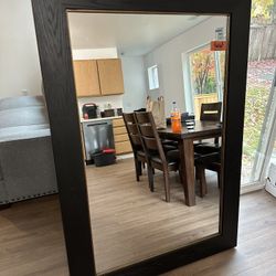 45x65 Mirror