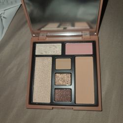 new color clearance eye and face
