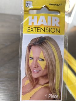 Hair Extensions 