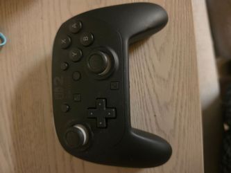 Switch 2 Pro Controller