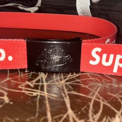 Mens Belt 