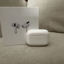 AirPods Pro