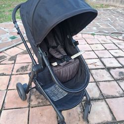 Baby Stroller 
