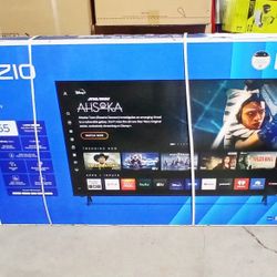 VIZIO 65" 4K Smart TV [V4K65M-08] *NEW*
