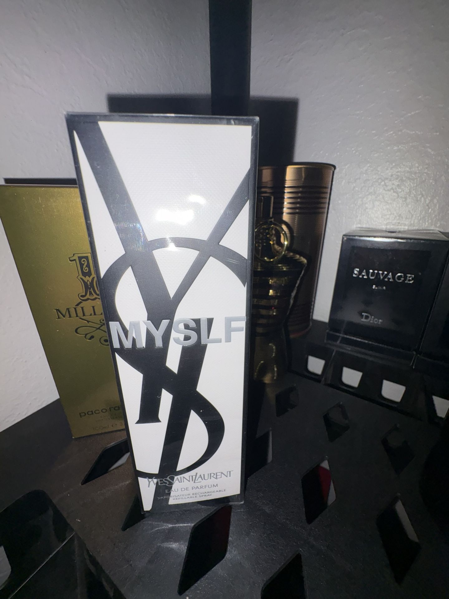 YSL Cologne 