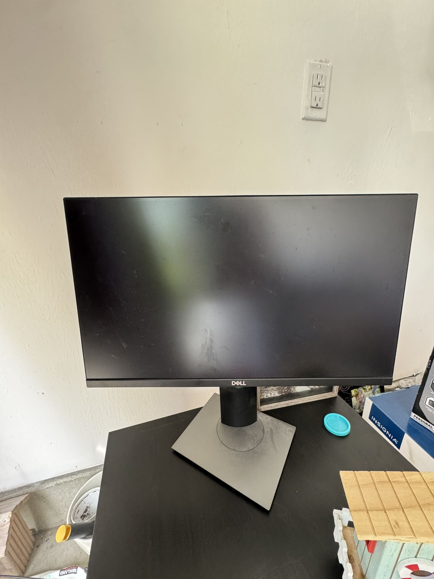 Monitor
