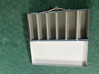 Smith Victor Slide Case