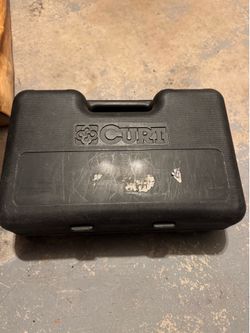 Curt Gooseneck Kit
