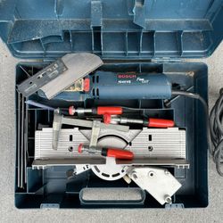 Bosch 1640VS FineCut Miter Undercut Hand Saw