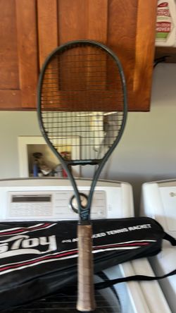 Donnay  tennis racket