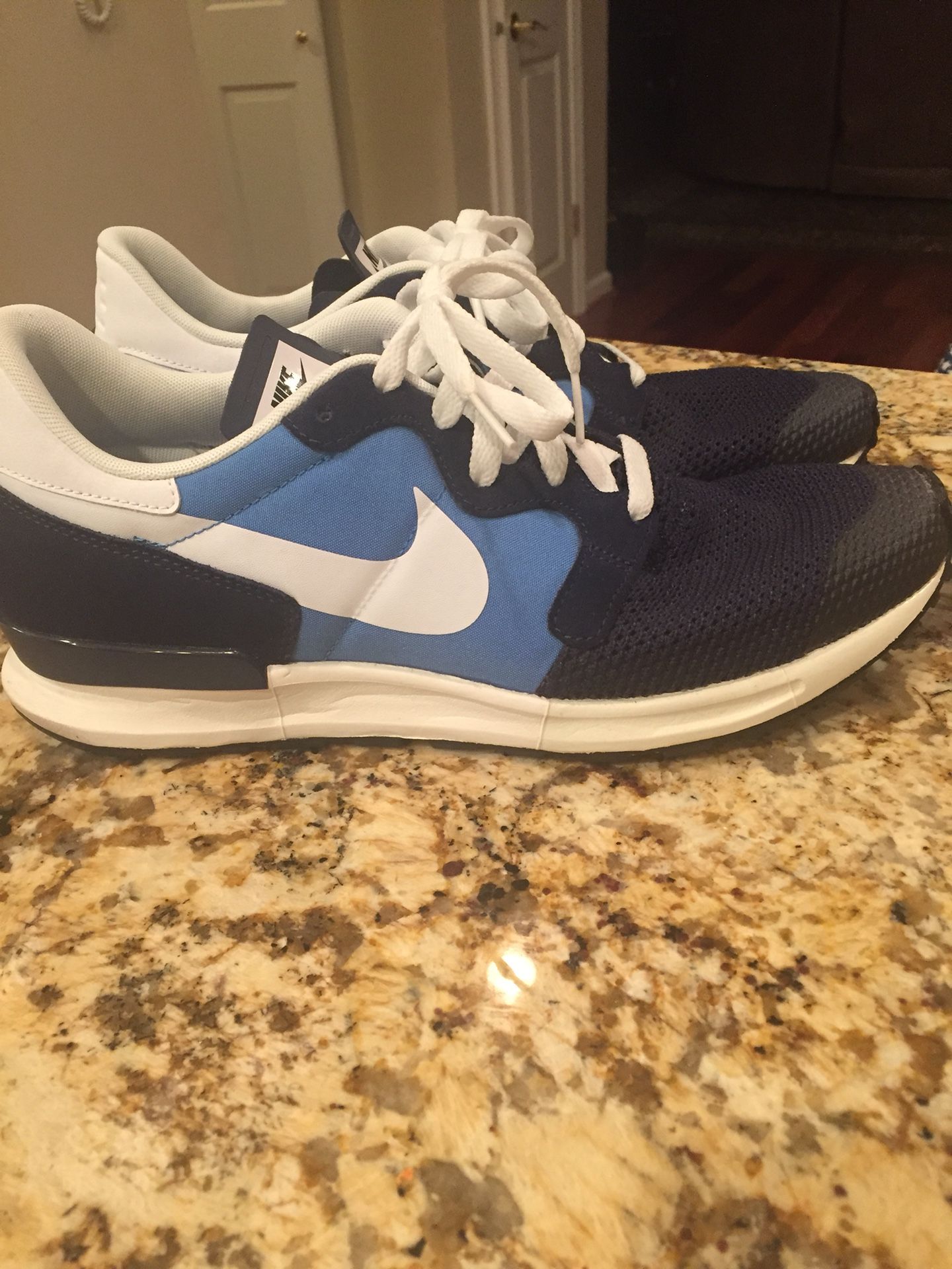 Nike air berwuda sz 10.5