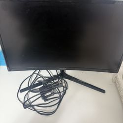 Samsung Monitor 144hz