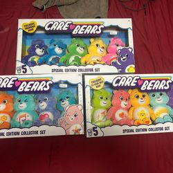 Care Bear Bundle 