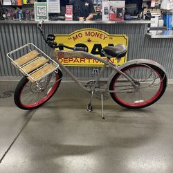 Felt “New Belgium” Cruiser Bike (149138) MMP