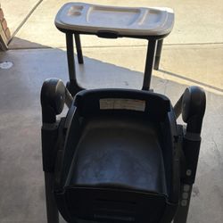 HIGH CHAIR $35