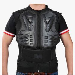 Armor Vest 