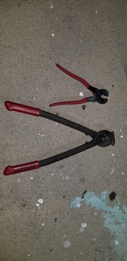 Klein tools