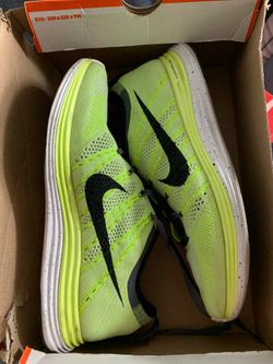 Nike flyknit one+