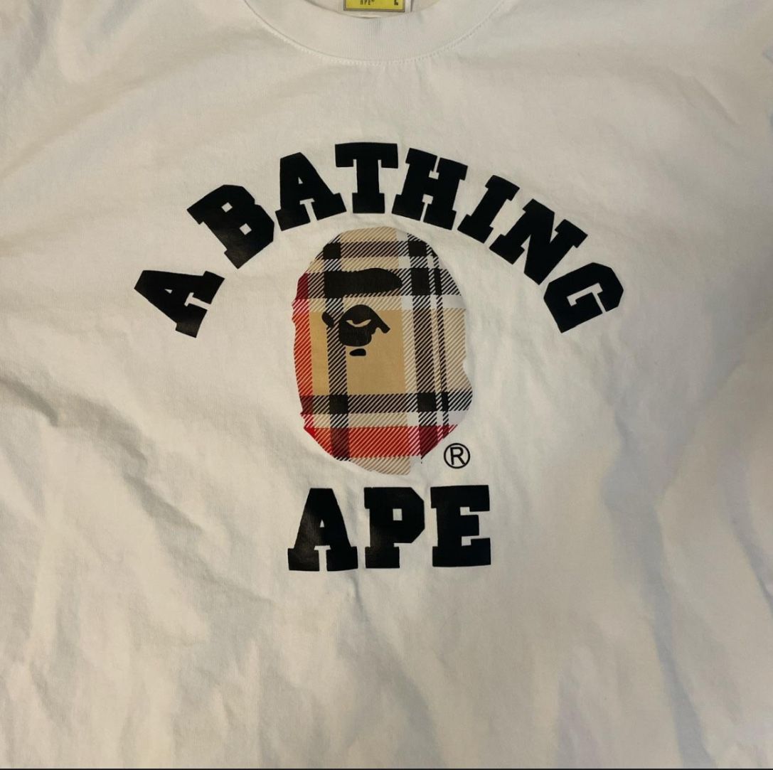 Bape 
